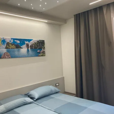 Il Paguro Con Piscina Condominiale *