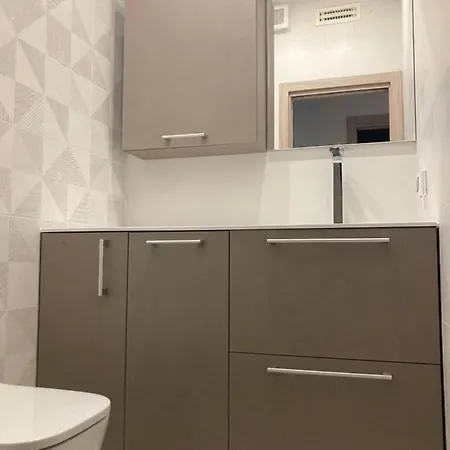 Il Paguro Con Piscina Condominiale דירה גיארדיני נאקסוס