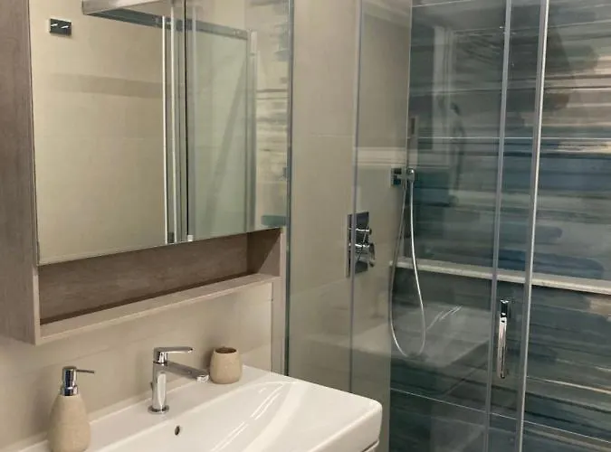 Il Paguro Con Piscina Condominiale *