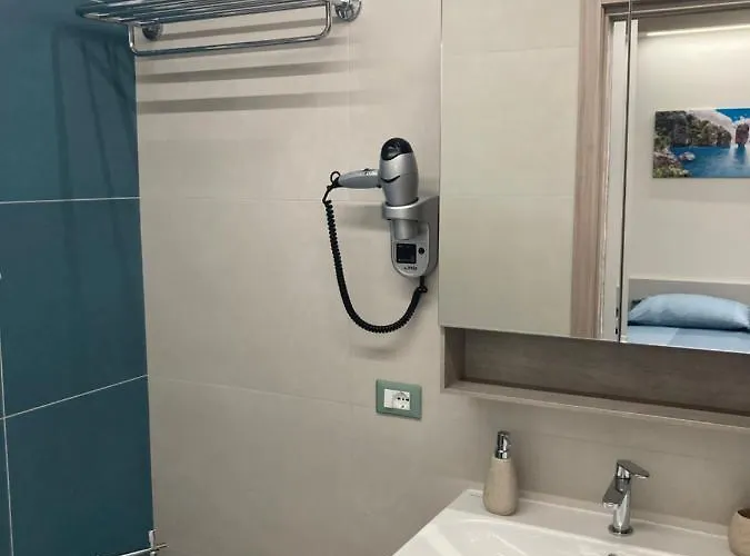 Il Paguro Con Piscina Condominiale Giardini Naxos