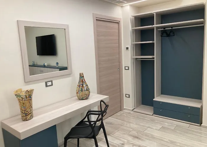 Il Paguro Con Piscina Condominiale * Giardini Naxos