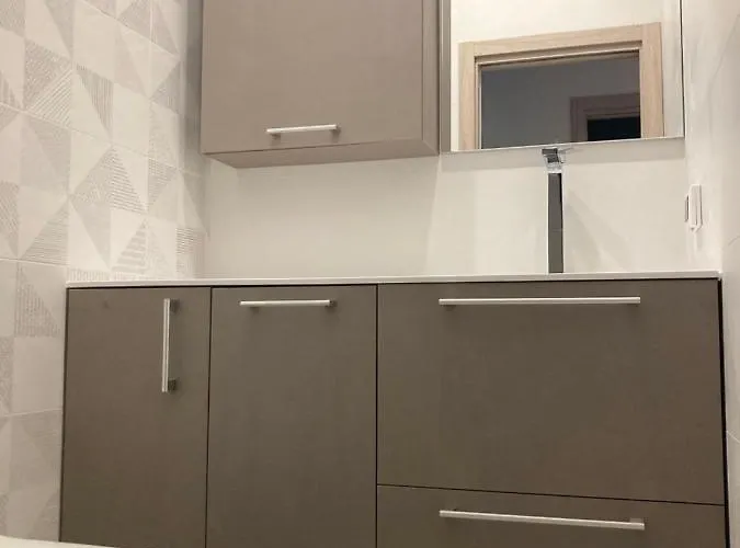 Il Paguro Con Piscina Condominiale Apartment Giardini Naxos