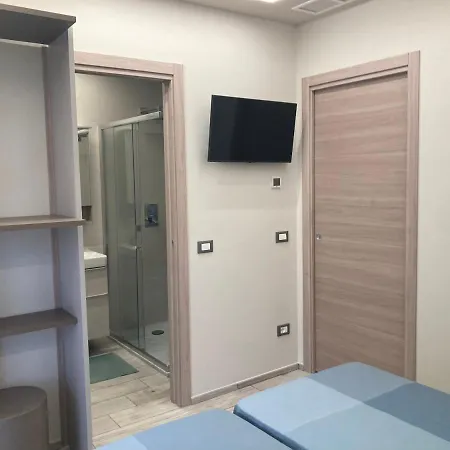 Il Paguro Con Piscina Condominiale Апартаменты *