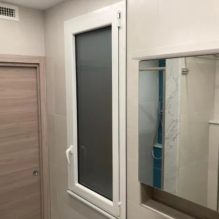 Апартаменты Il Paguro Con Piscina Condominiale Джардини-Наксос