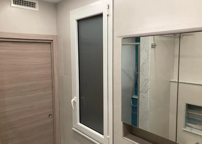 アパート Il Paguro Con Piscina Condominiale ジャルディーニ・ナクソス