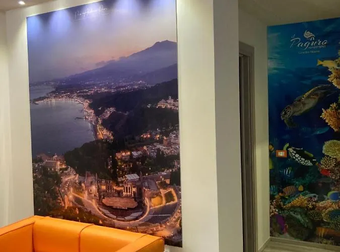 Il Paguro Con Piscina Condominiale アパート